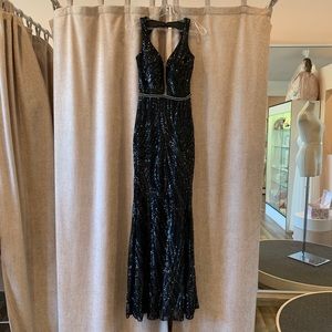 Nina Canacci Prom Gown, Special Occassion NWT